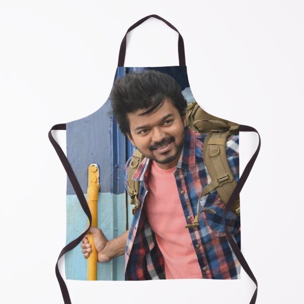 Item preview, Vijay New Movie designed and sold by Mywaymylife.