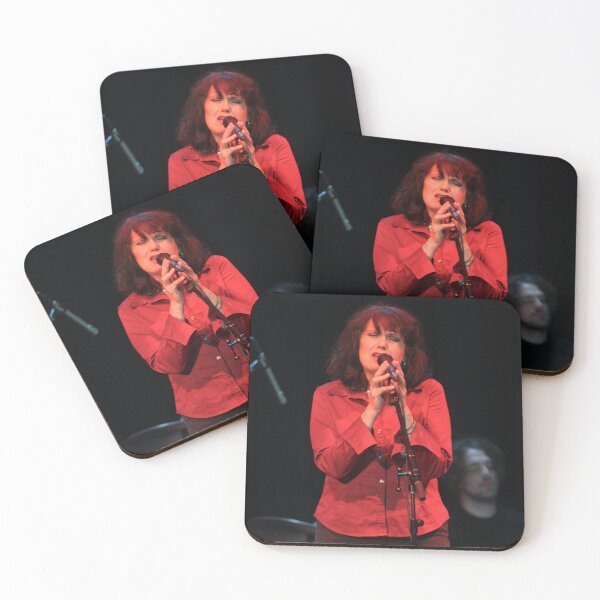 Item preview, Martha Davis - Photograph designed and sold by ConcertImages.