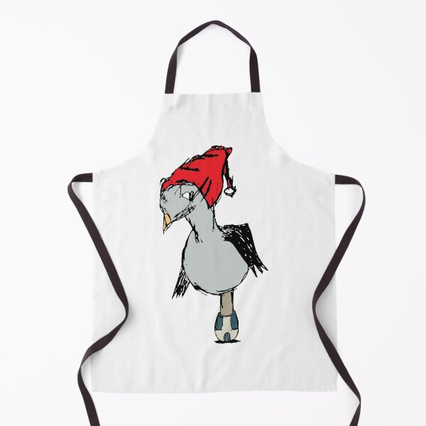 Item preview, Scruffy Bird designed and sold by TrashCanBob.