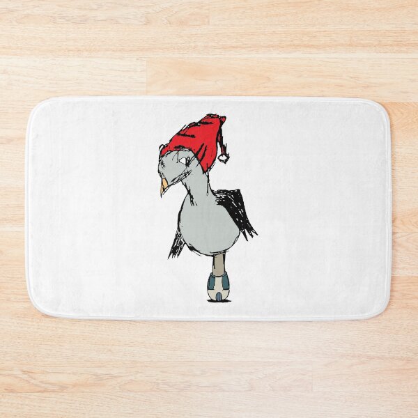 Item preview, Scruffy Bird designed and sold by TrashCanBob.