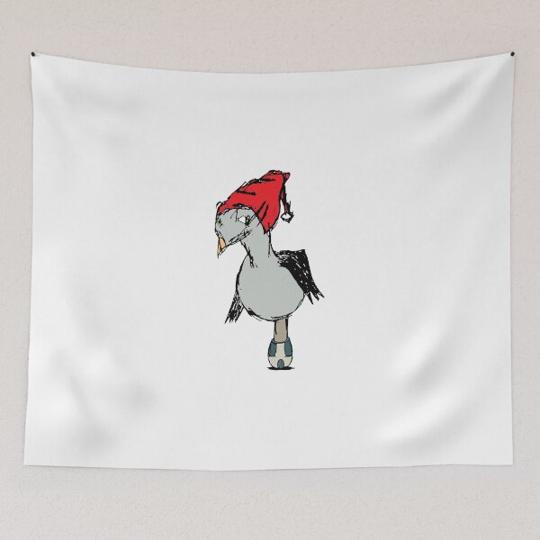 Item preview, Scruffy Bird designed and sold by TrashCanBob.