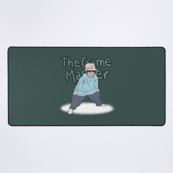 Item preview, The Game Master designed and sold by Darcia22.