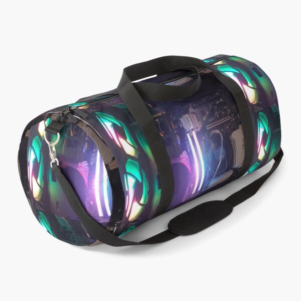 Item preview, Inside a Gamer's PC - Lights ON!!! designed and sold by NahyArt.