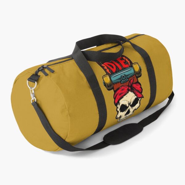 Item preview, Ride or Die Skull Sk8er designed and sold by GypsyGarou.