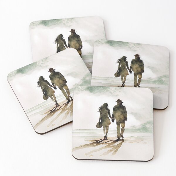Item preview, Valentine's Day - Suddenly She designed and sold by David Apricot.