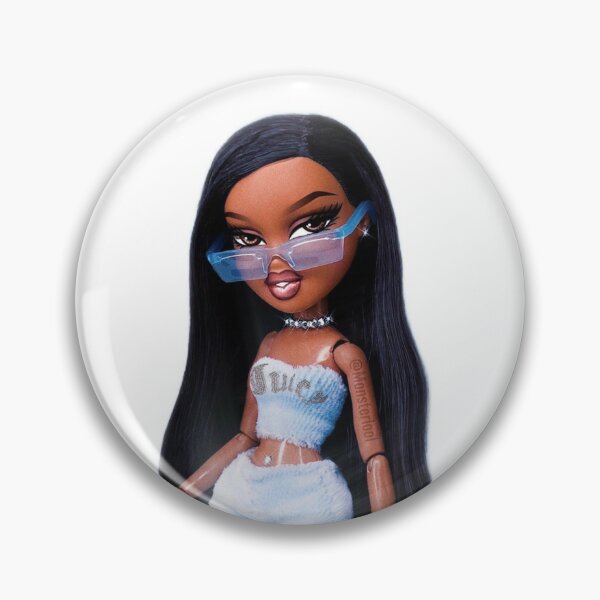 Bratz Aesthetic Pin for Sale by blinkgirlie