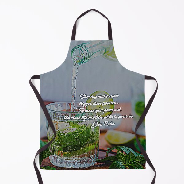 Item preview, Sharing Makes You Bigger designed and sold by Emilyromrell.