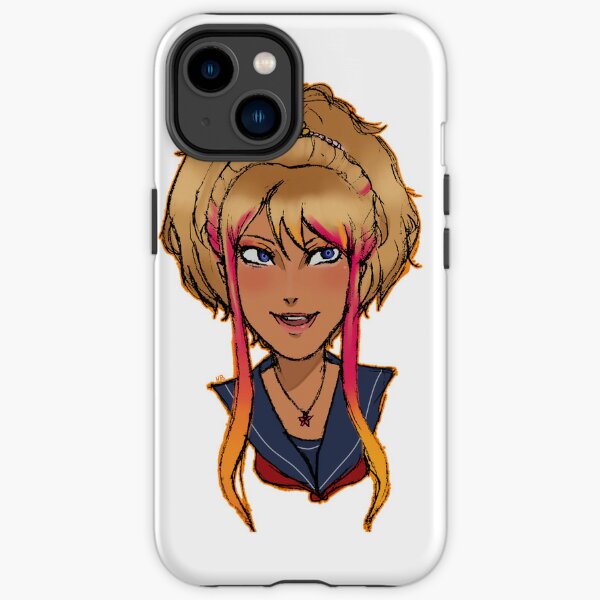 Doki Doki Literature Club Tough Phone Cases Case-mate iPhone 