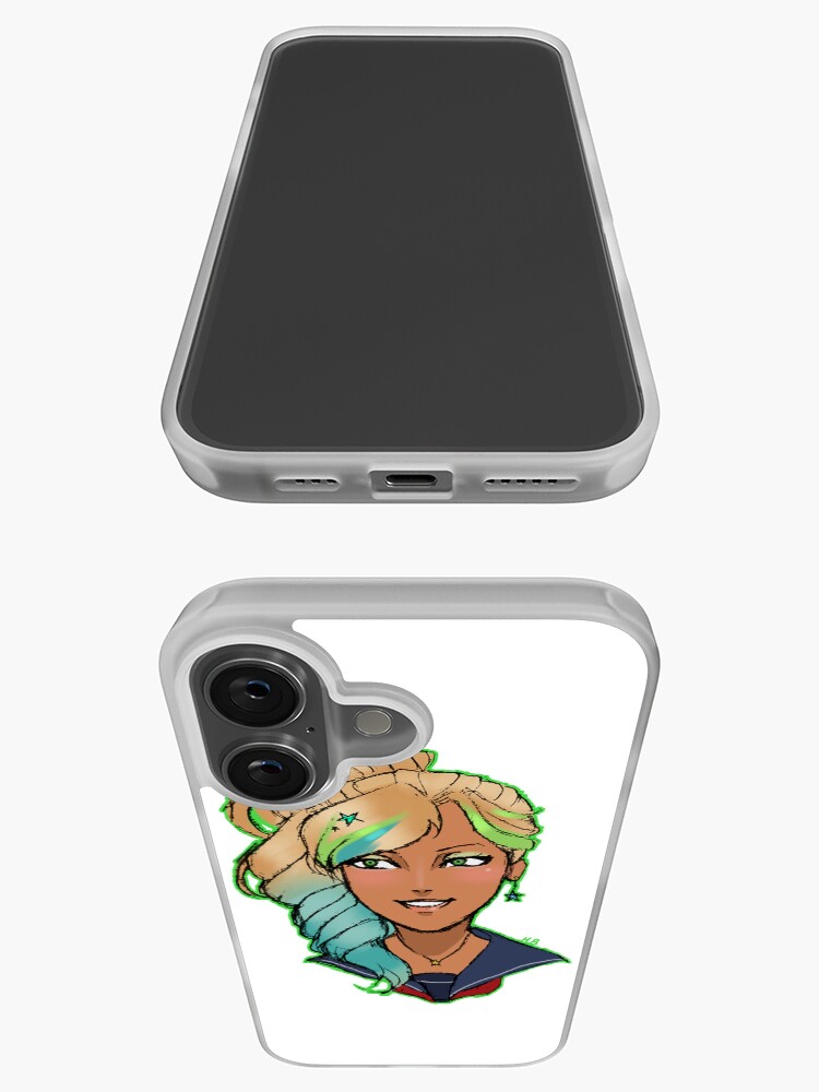 iPhone - HARU HOSHIMI MIYABI ZENLESS ZONE ZERO Phone Case iPhone Samsung