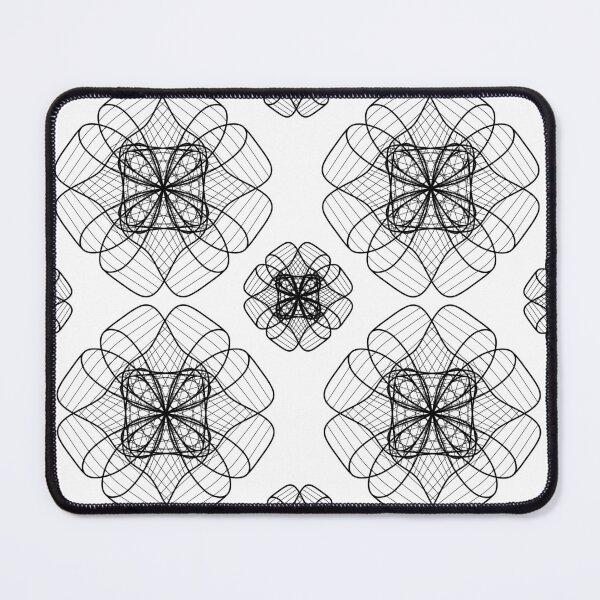 Item preview, Black flowers designed and sold by Sgradercole.