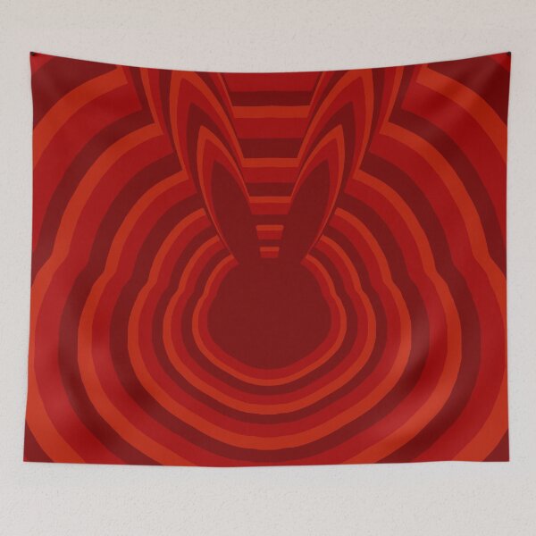 Item preview, Year of The Rabbit designed and sold by STUDIO MORE Los Angeles.