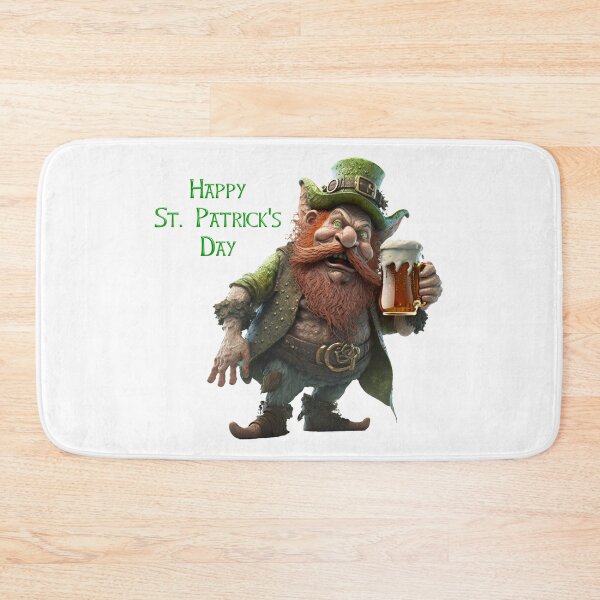 Item preview, Happy St. Patricks Day designed and sold by Scrumptious Designs.