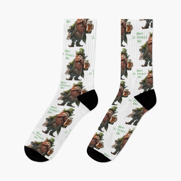 Item preview, Happy St. Patricks Day designed and sold by Scrumptious Designs.