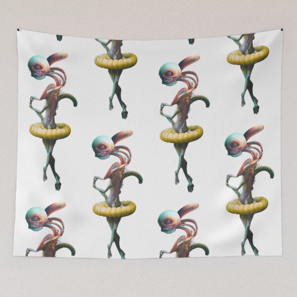 Item preview, And Dance  designed and sold by dida80.