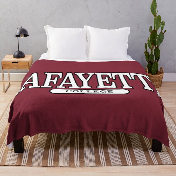 Item preview, lafayette college - serif font curved  designed and sold by scollegestuff.