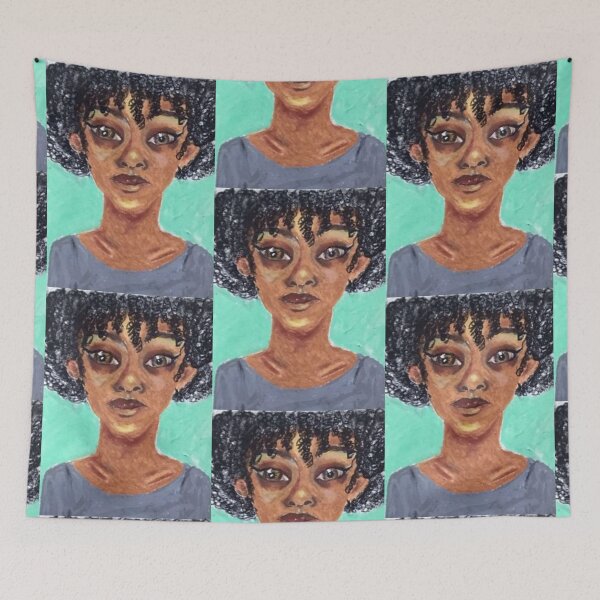 Item preview, portrait  designed and sold by Skysworld9.