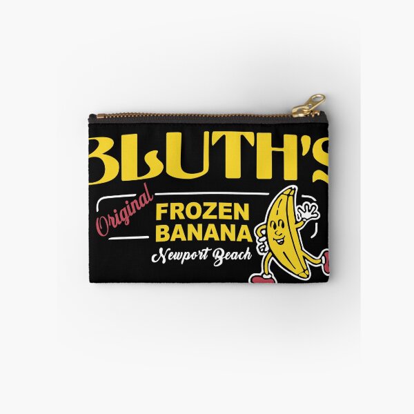 Item preview, Arrested Development Bluths Original Frozen Banana Men's T-Shirt designed and sold by HendrikaHering.