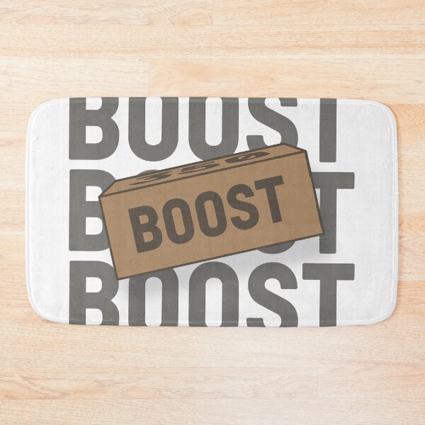 Item preview, Yeezy Boost | Box designed and sold by Alex Law.