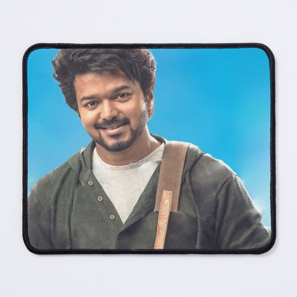 Item preview, Vijay Actor Varisu designed and sold by Mywaymylife.