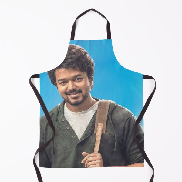 Item preview, Vijay Actor Varisu designed and sold by Mywaymylife.