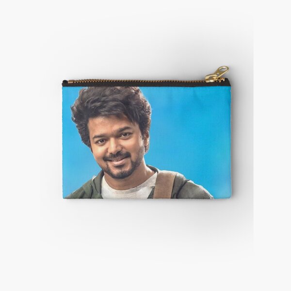 Item preview, Vijay Actor Varisu designed and sold by Mywaymylife.
