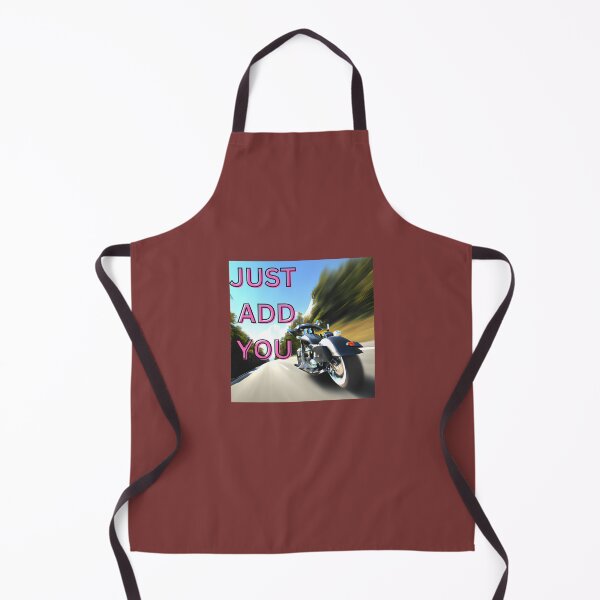 Item preview, AUSTRALIAN MOTORCYCLE designed and sold by starfishstuff.