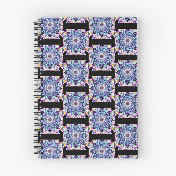 Item preview,  BOHEMIAN COLORFUL MANDALA designed and sold by DanaMire.