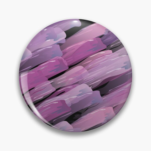 Item preview, Splatter purple designed and sold by ARTSYILA.