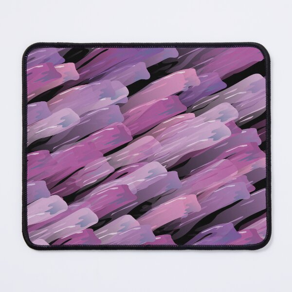 Item preview, Splatter purple designed and sold by ARTSYILA.