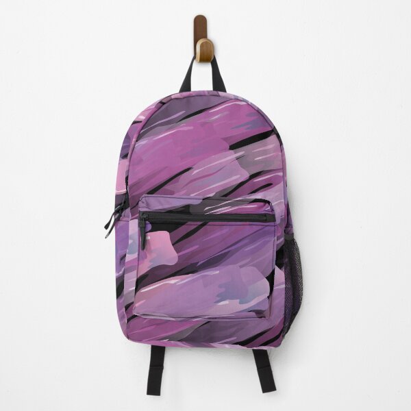 Item preview, Splatter purple designed and sold by ARTSYILA.
