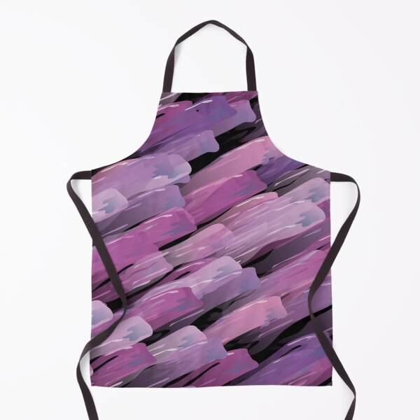 Item preview, Splatter purple designed and sold by ARTSYILA.