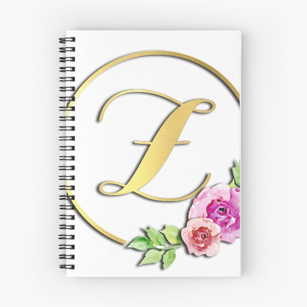 Item preview, Letter Z designed and sold by Danielle Fay.