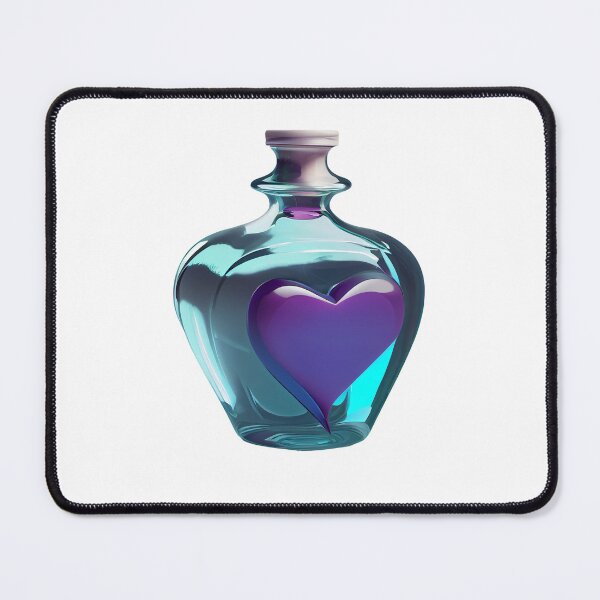 Item preview, Love Elixir designed and sold by Voyshop.