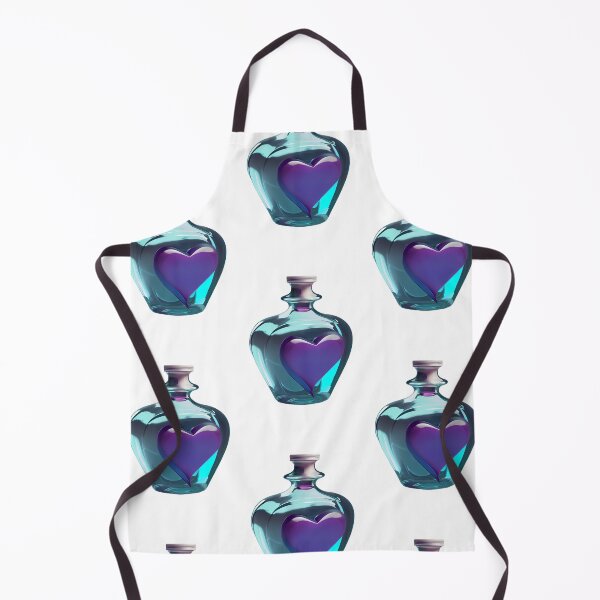 Item preview, Love Elixir designed and sold by Voyshop.