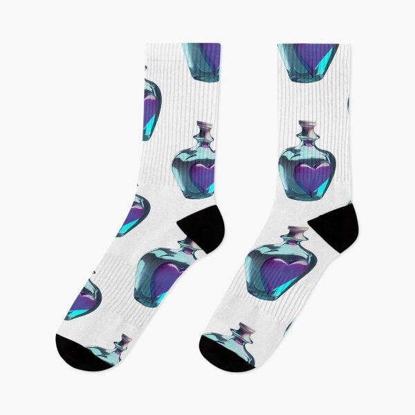 Item preview, Love Elixir designed and sold by Voyshop.