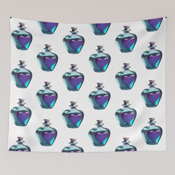 Item preview, Love Elixir designed and sold by Voyshop.