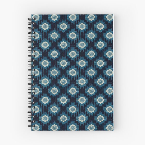 Item preview, Japanese Inspired polka dot pattern. wagara pattern.28 designed and sold by OnPotion.