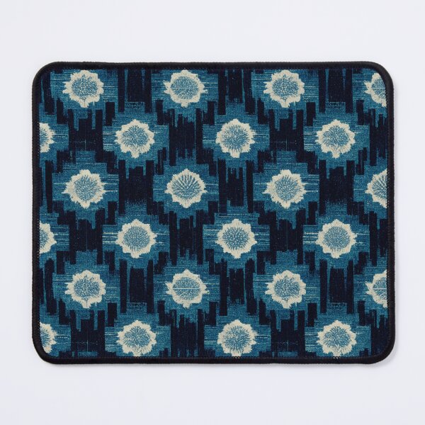 Item preview, Japanese Inspired polka dot pattern. wagara pattern.28 designed and sold by OnPotion.