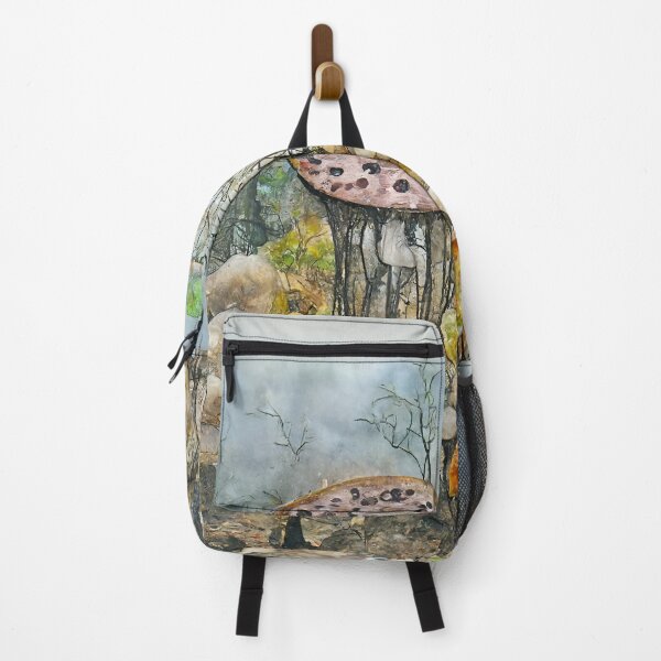 Item preview, Fungi Fascination designed and sold by Jack Holland.