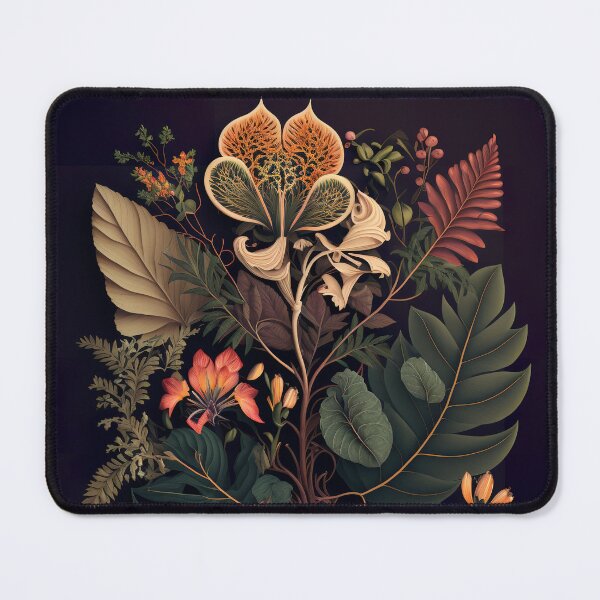 Item preview, Botanic art designed and sold by OlgaHunyadi.