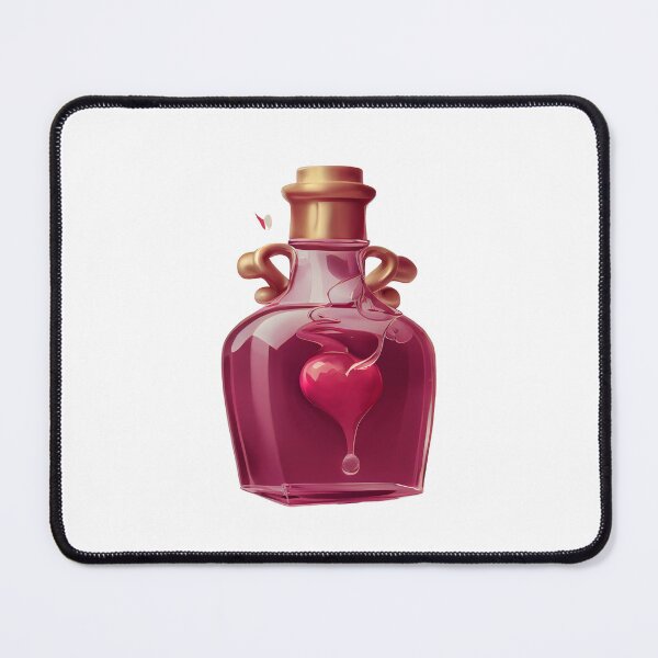 Item preview, Love Potion designed and sold by Voyshop.