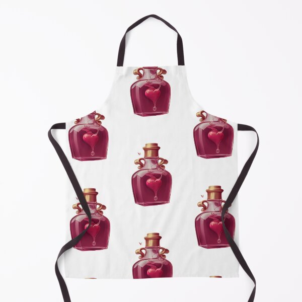Item preview, Love Potion designed and sold by Voyshop.