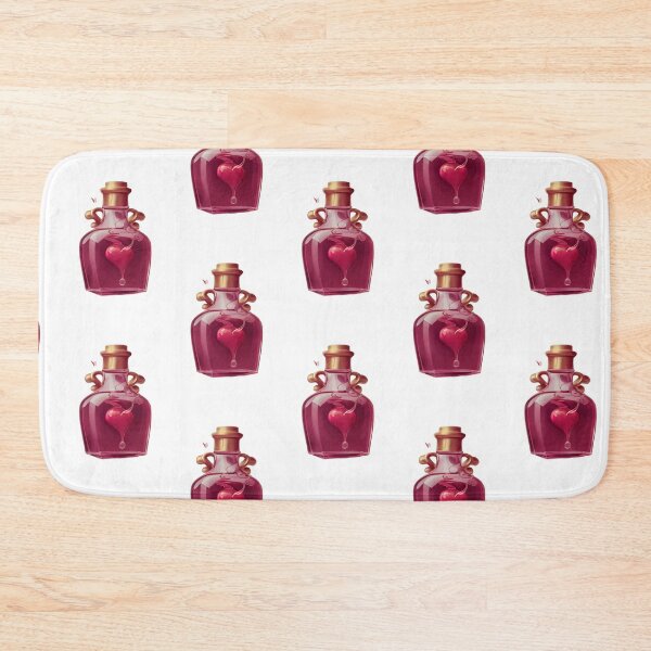 Item preview, Love Potion designed and sold by Voyshop.