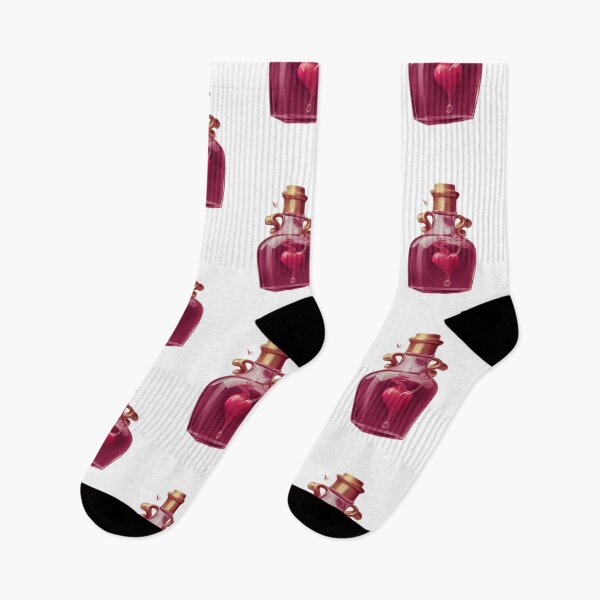 Item preview, Love Potion designed and sold by Voyshop.