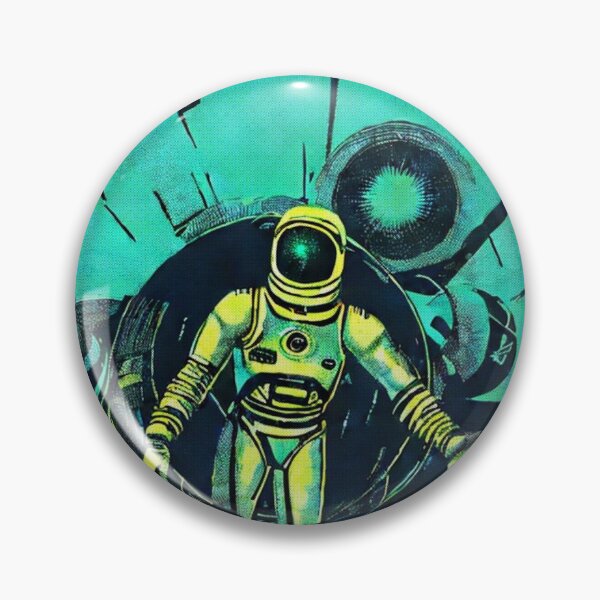 Item preview, Old space comics | retro aesthetics  designed and sold by spinolator.