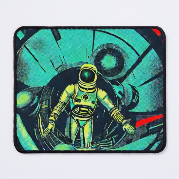 Item preview, Old space comics | retro aesthetics designed and sold by spinolator.
