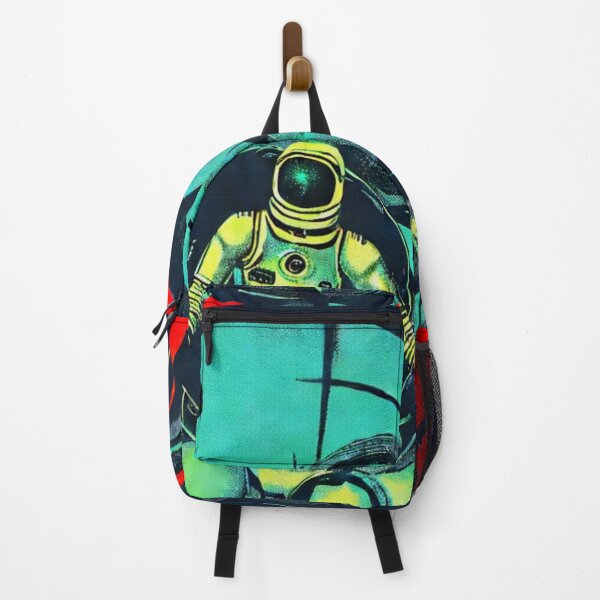 Item preview, Old space comics | retro aesthetics designed and sold by spinolator.