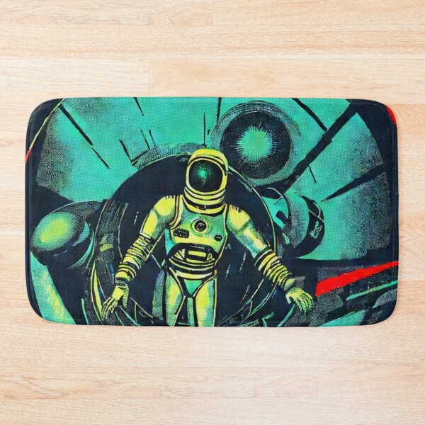Item preview, Old space comics | retro aesthetics  designed and sold by spinolator.