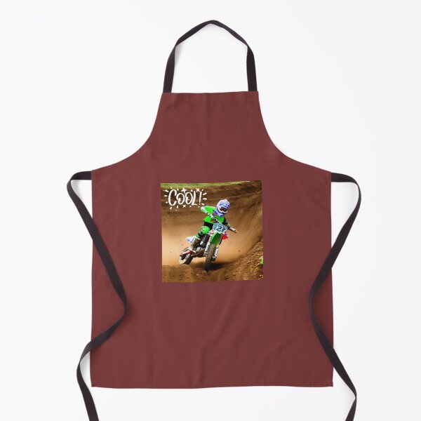 Item preview, AUSTRALIAN MOTORCYCLE designed and sold by starfishstuff.