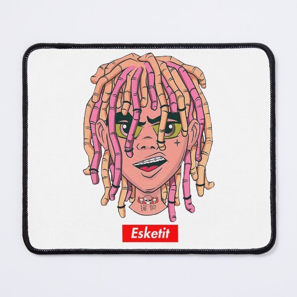 Item preview, ESKETIT The Trapper of the Century uses the word designed and sold by mindyfryea.